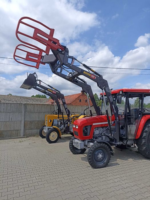 Tur    C-360/330/T-25/MF/ZETOR  PRODUCENT