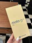 Новий Motorola G55 8/256Gb Forest Grey