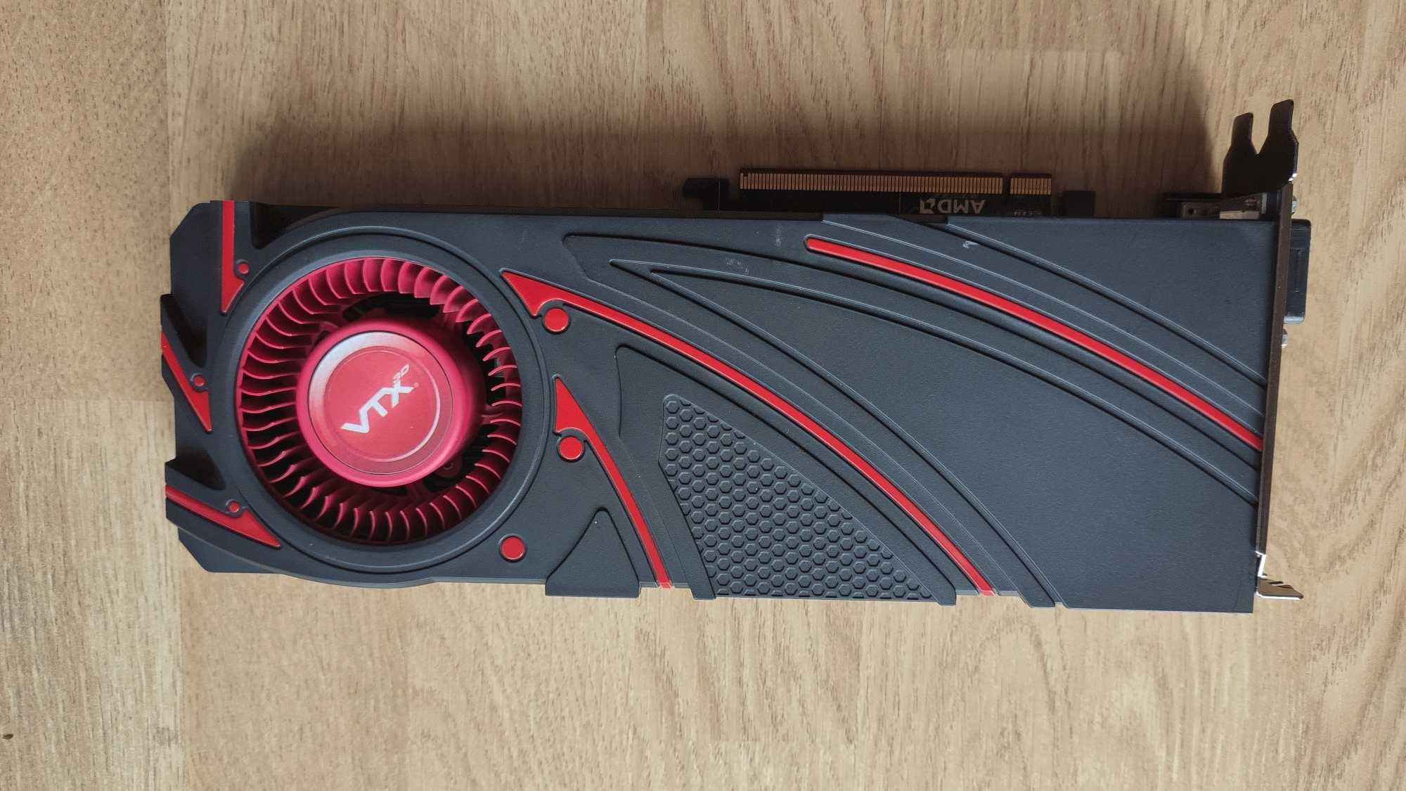 Karta graficzna Radeon R9 290