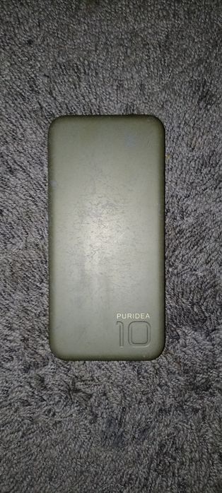 Павербанк Purdea 10
