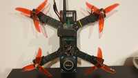 Dron gps  quadrocopter