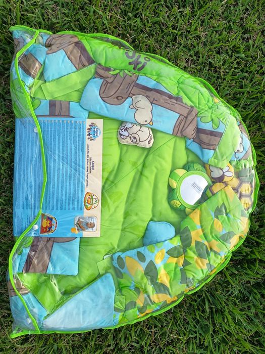 Ginásio para bebe/ Tapete de atividades