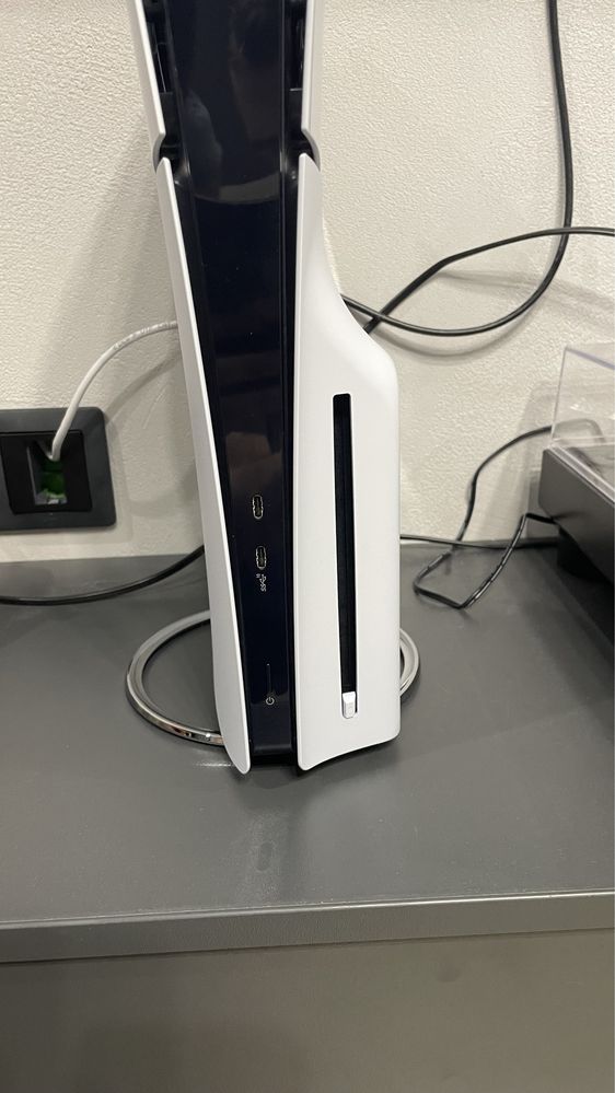 Подставка для PS5 | PS5 Slim | PS5 Pro
