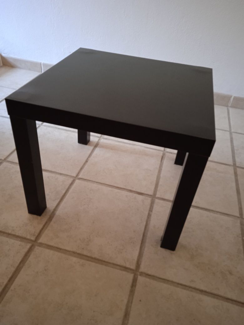 Mesa De Centro Moderna