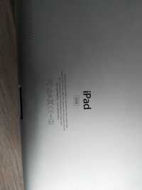Apple IPad tablet