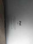 Apple IPad tablet