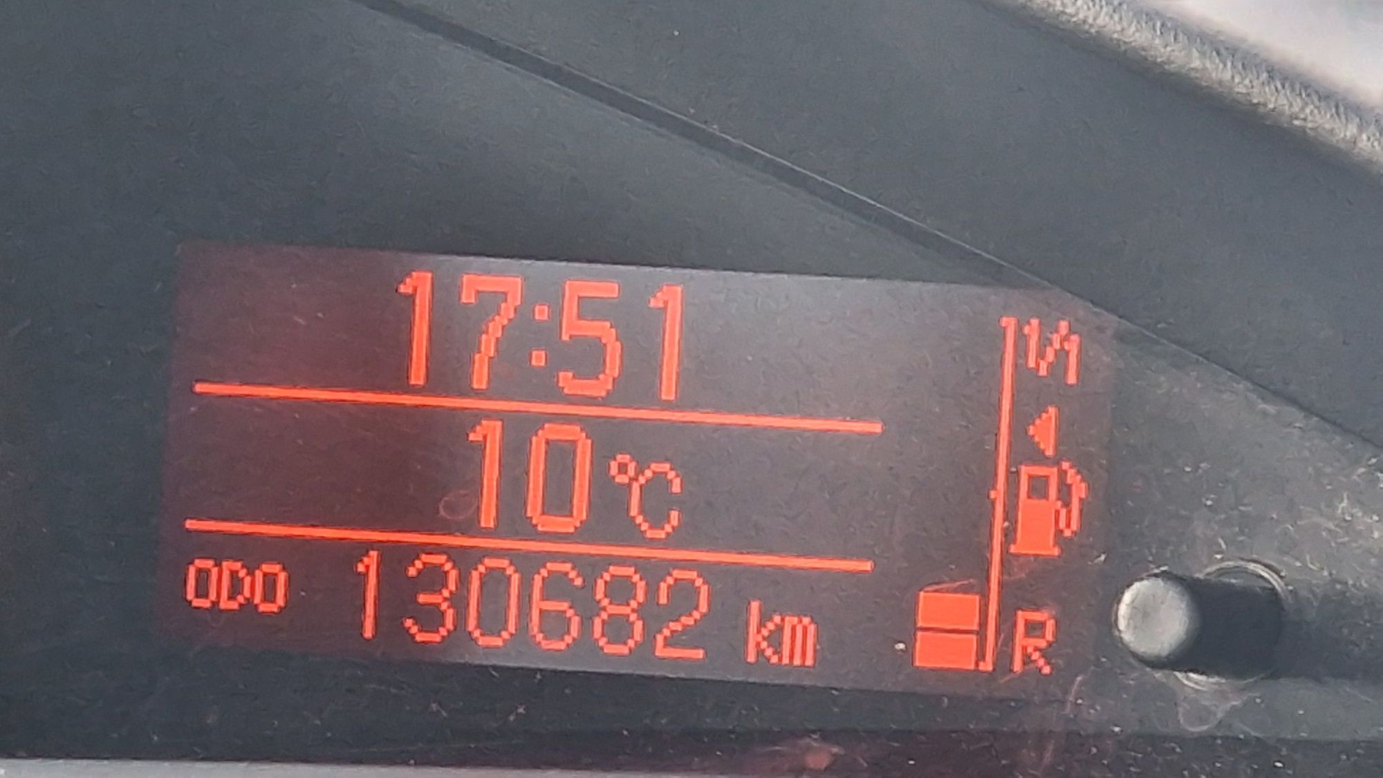Toyota Verso 1.6 (Full Extras)