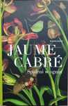 Spaleni w ogniu Jaume Cabre
