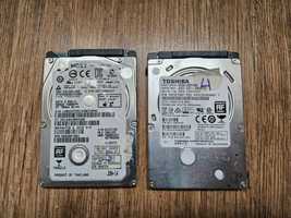 HDD 500 Gb для ноутбука