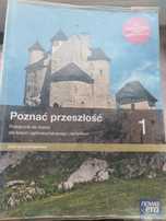 Poznać przeszłość 1 podręcznik