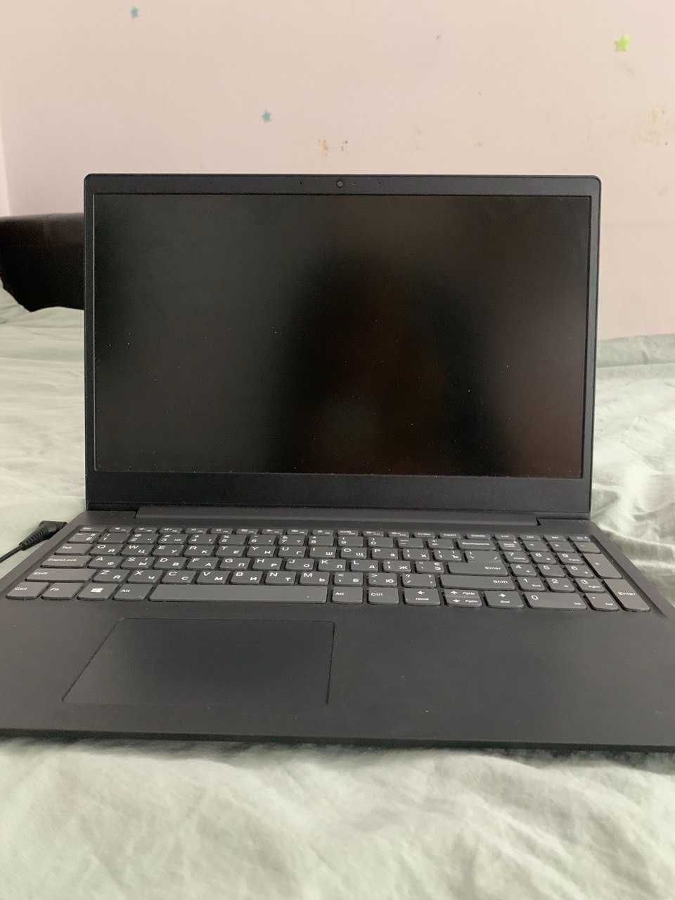 Laptop Lenovo ideaPad S145-15AST