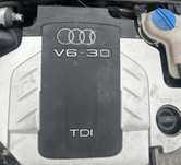 Silnik 3.0 TDI BKN Audi A4 B7
