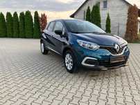 Renault Captur Renault captur
