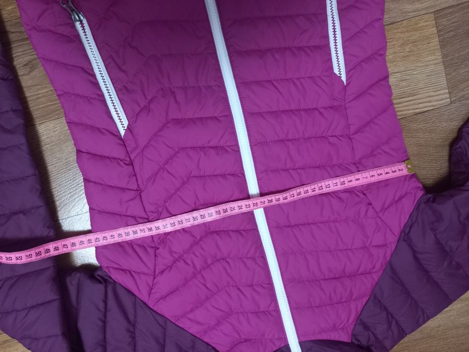 Курточка Columbia, xs p.