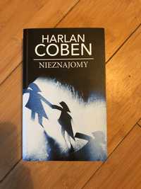 Książka Nieznajomy Harlan Coben
