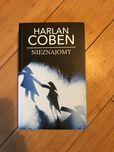 Książka Nieznajomy Harlan Coben