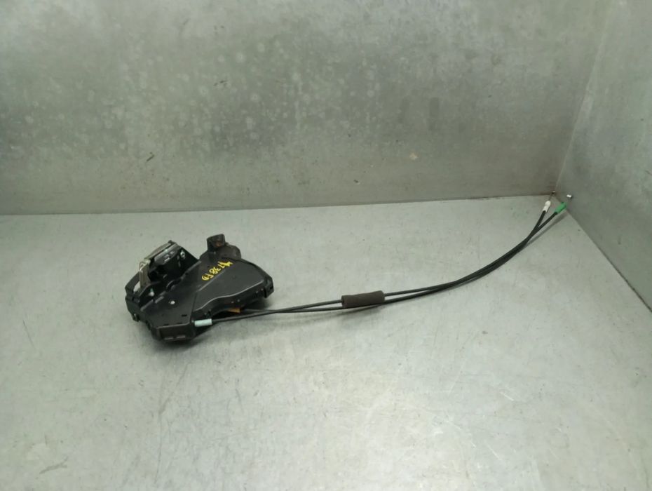 Fechadura / fecho porta frente direito TOYOTA Hilux VII Pick Up (_N1_,