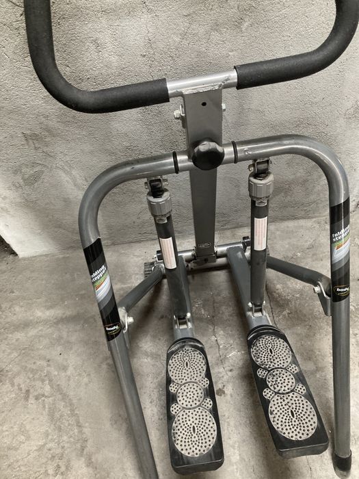 Rowerek do ćwiczeń