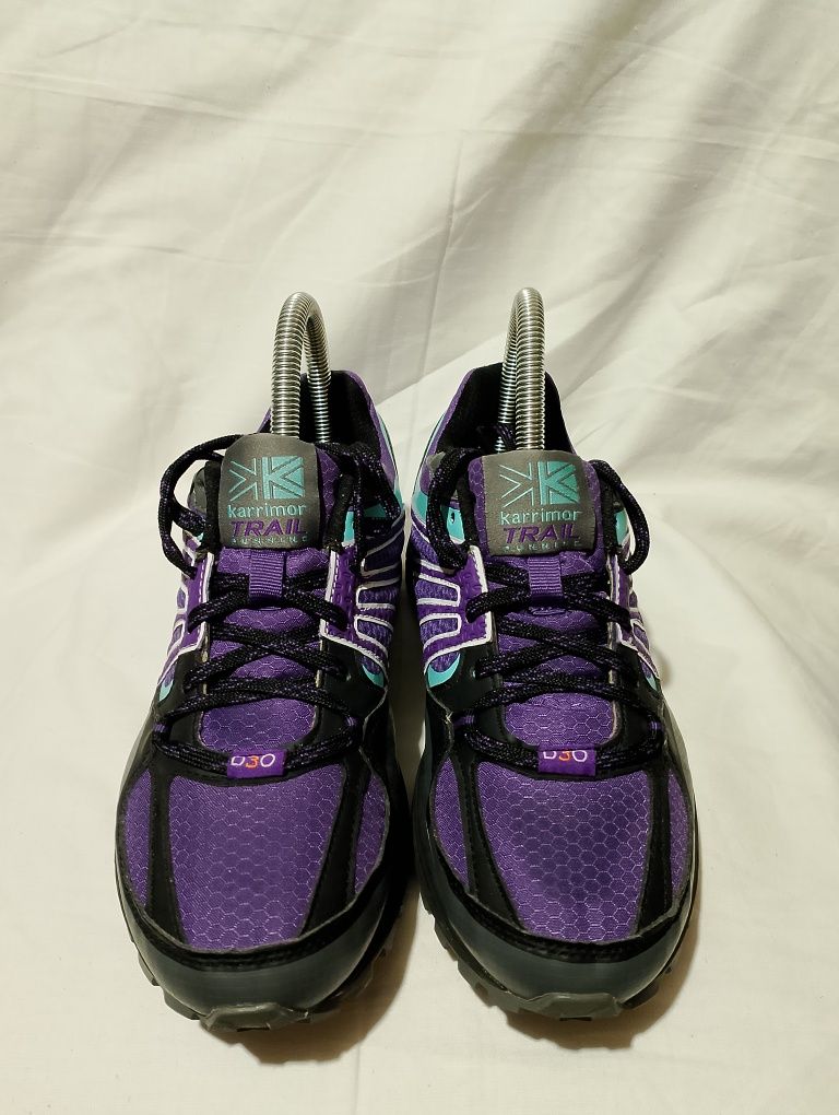 Кросівки Karrimor 37 розмір.