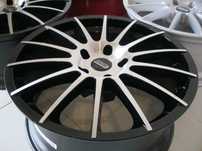ASA- BBS 19" 5X120 E90 ,F10 , E60, E39, E46 ,Z4