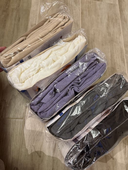 ТЕРМО Білизна та ТЕРМО Лосини