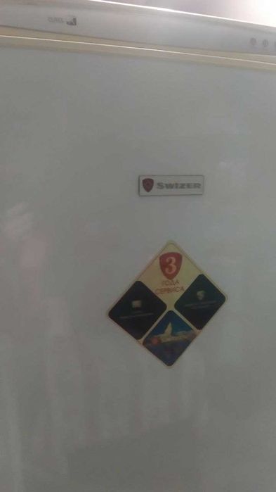 Морозильная камера SWIZER (7 секций)