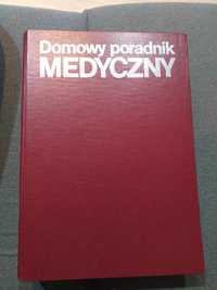 "Domowy poradnik medyczny"