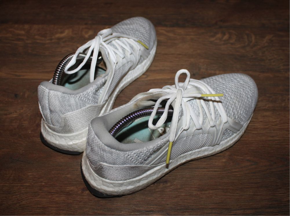 Кроссовки Adidas Ultra Boost Energy 38 размер