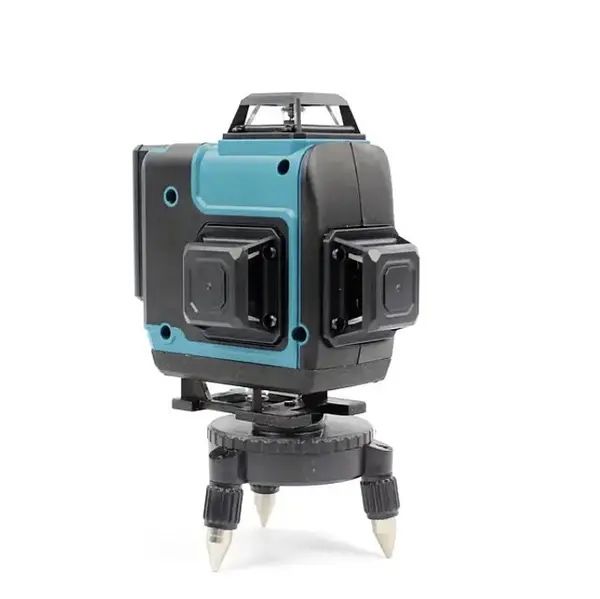 Акумуляторний Makita нівелір SK700GDZ 4D-16 лінійний рівень з штативом