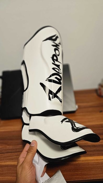 Kit de Luta Completo