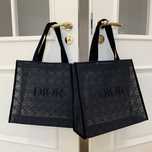 Nowa torba letnia siatka Dior