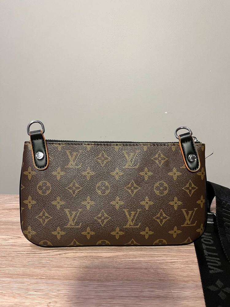 Torebka Louis Vuitton