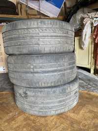 Продам резину Continental Sport 225/40 R18