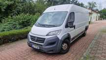 Fiat Ducato 2.3 130km