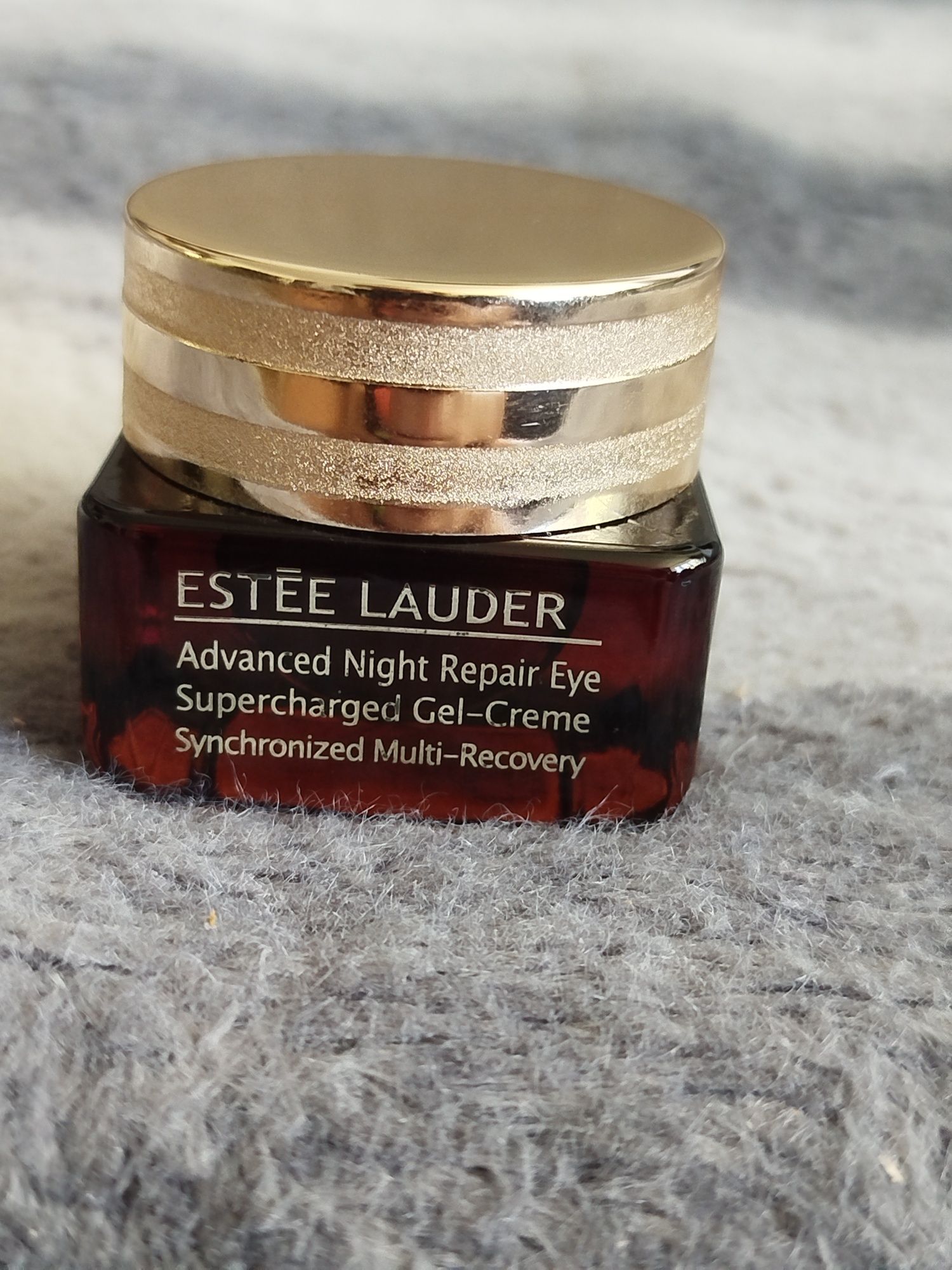 Estee Lauder nowy krem pod oczy 15 ml