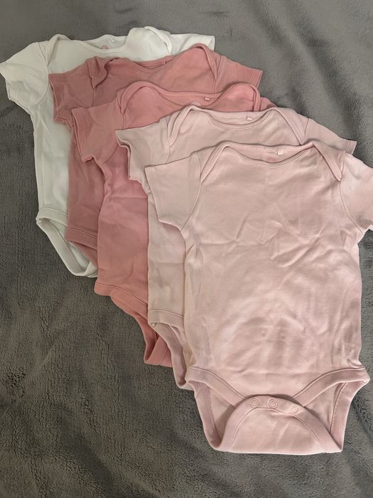 Боді набір next