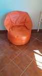 Puff napa 70x70 com fecho