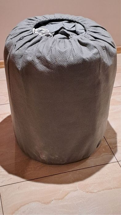Pokrowiec na kampera 5,5m