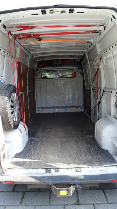 Tani Transport Usługi Transportowe Rybnik Motocykli Przeprowadzki Taxi