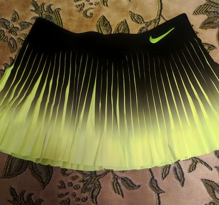 Юбка шорты для занятий теннисом