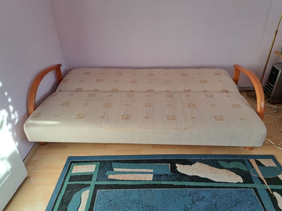 Sprzedam wersalkę rozķładaną