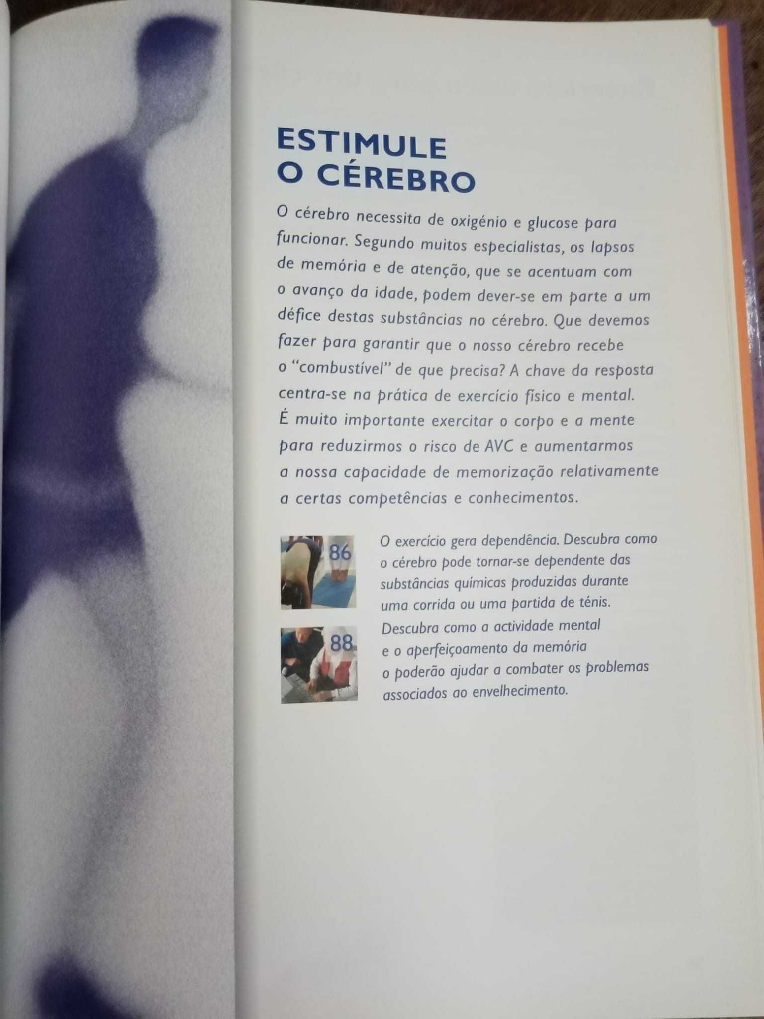 Cérebro e sistema nervoso central