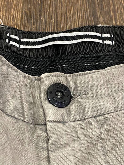 Продам штаны Stone Island