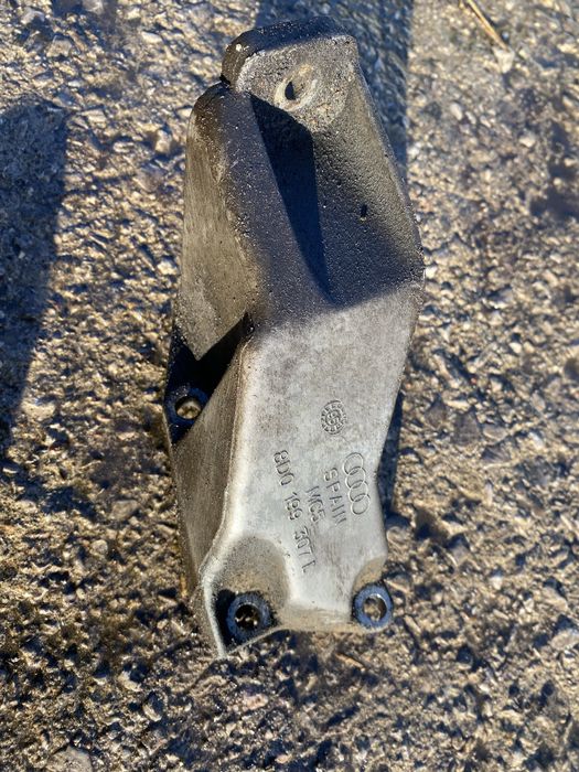 Audi a4b5 a6c5 Passat b5 łapa mocowanie