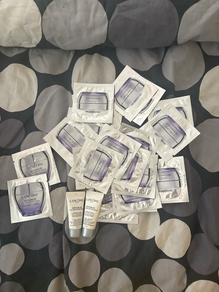 Zestaw kremow 42ml