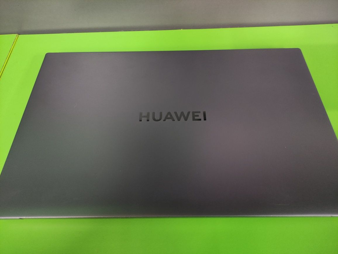 Ноутбук Huawei MateBook D 16 (HVY-WXX9)