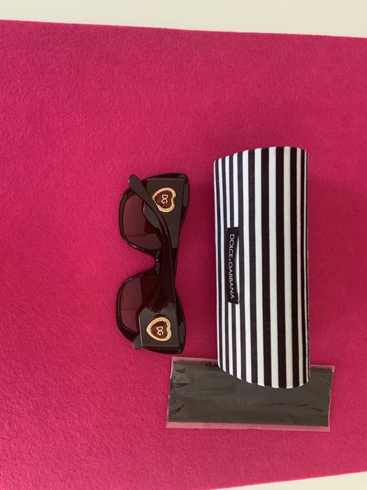 Okulary  Dolce& Gabbana