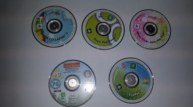 Jogos para PSP