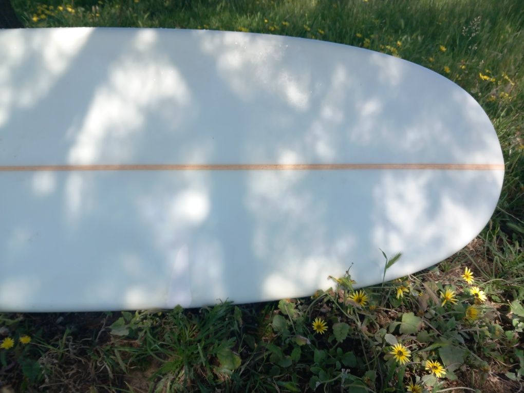 Longboard Lufi The One 9'4