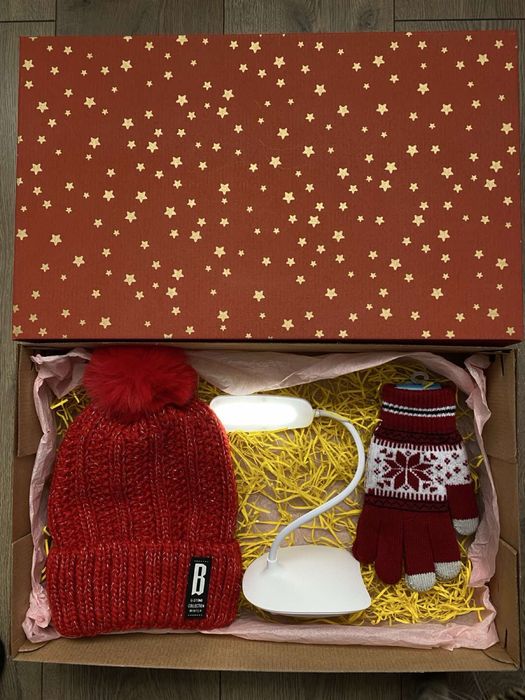 Подарункові  комплекти